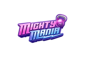 Mighty Mania Mighty Mania